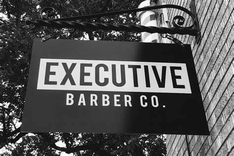 executive barbers|executive barber company littleton.